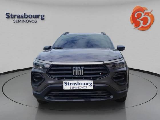 FIAT PULSE 1.3 FLEX DRIVE CVT
